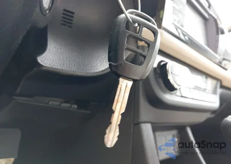 2016 Toyota Corolla Le from USA, damaged, VIN 2T1BURHEXGC670771